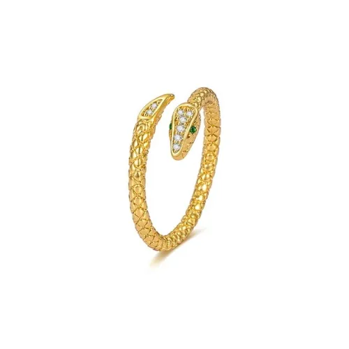 CARAT'S DIARY Сплав Кольца Унисекс