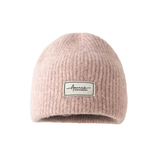 AAJF Шерстяные шапки унисекс