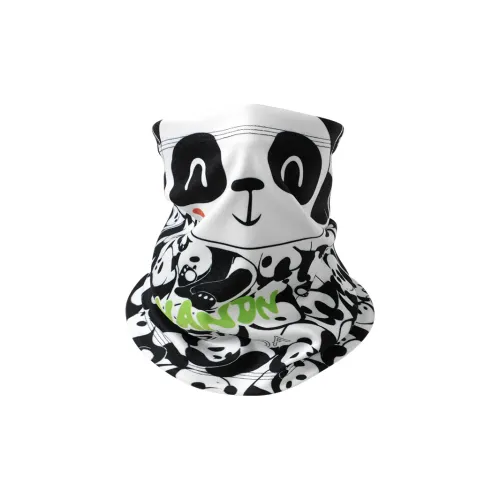 NANJIREN Утолщенные детские маски с защитой от солнца