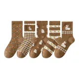 5 пар (Комбо 5)