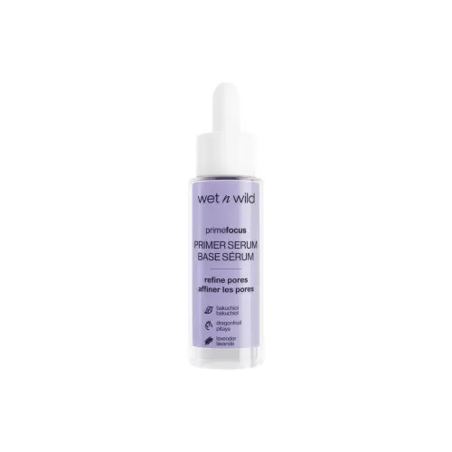 WET N WILD Жидкость Essences Унисекс