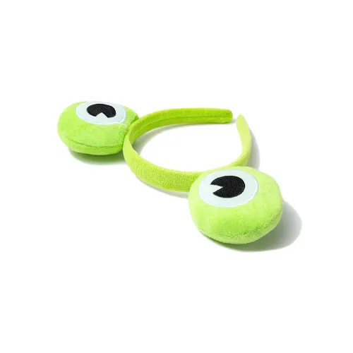 WIR ORNAMENTS Плюшевые ободки для волос Женские