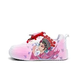 Розовый Белый-Танцующая Бабочка Huadan-ZLA2178D-F