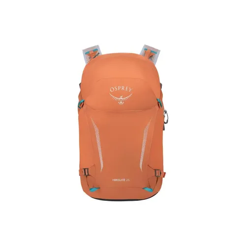 OSPREY 26L Туристические сумки Переработанный нейлон Апельсин Унисекс