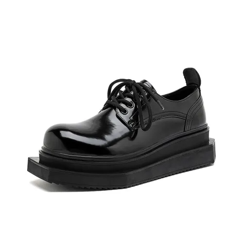 Cachiotti KAQIAODI Повседневная обувь Мужская Черная