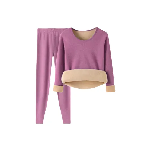 Lan Miao Женские Термокомплекты