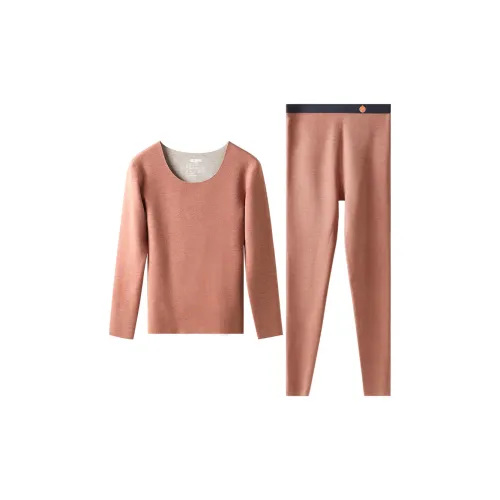 H YXIANG Женские термокомплекты