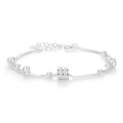 CARAT'S DIARY Сплав Браслеты Женские