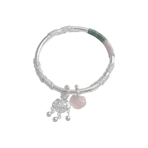 CARAT'S DIARY Браслеты из цветного стекла Женские