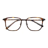 Черепаховый черный