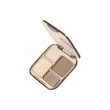 W01#Кокосовое молоко Коричневый (Подходит для Натуральная кожа)