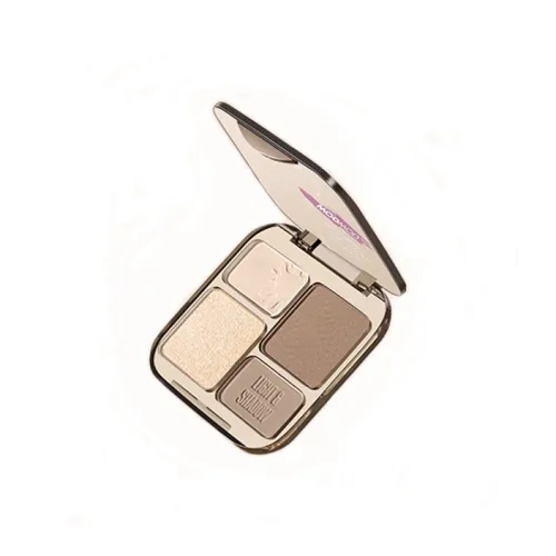 WODWOD Макияж & Комбинация Палет Женские