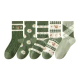 5 пар (Комбо 4)