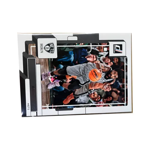 Панини Kyrie Ирвинг 2022-2023 Сезон Durex Collection Base Player Card пройдет Спортивные карты 1 шт