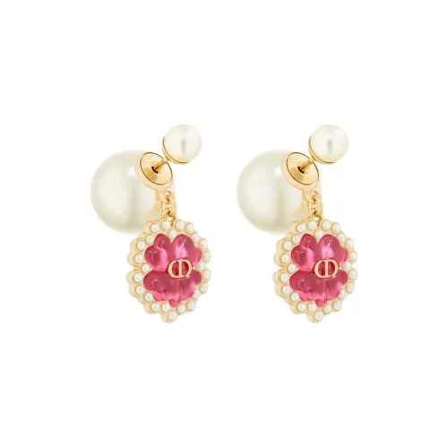 DIOR Серьги Женские