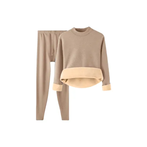 Lan Miao Мужские термокуртки