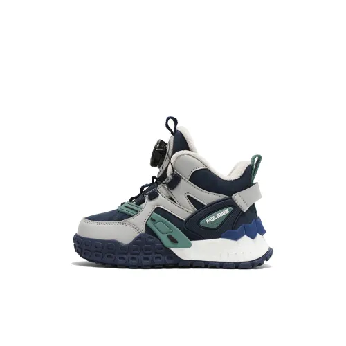 PAUL FRANK KIDS Lifestyle Shoes Детский