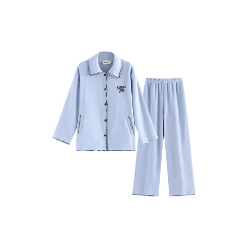 Wabi Town Пижамный комплект Женский Цвет на изображении