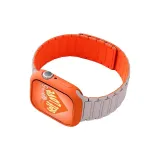 Звездный свет Апельсин