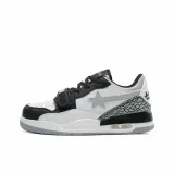 бело-черный