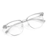 Прозрачно-серый