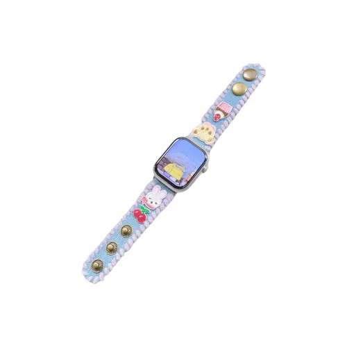 Wepro Совместимость с Apple Watch S10 Apple Watch S9 S8 S7 SE и Ultra 2