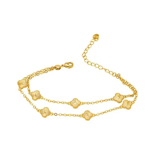 CARAT'S DIARY Сплав Браслеты Женские