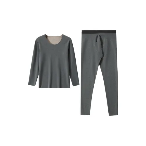 H YXIANG Мужской термокостюм