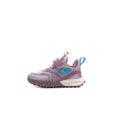 Светло-фиолетовый / Фиолетовый корень лотоса