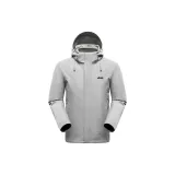 Сосново-серый зеленый