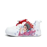 Белый-Танцующая бабочка Цветочный дизайн-ZLA2177D