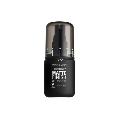 WET N WILD Макияж Настройка Спреи Женские