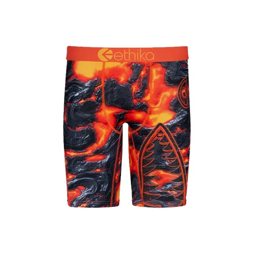 ETHIKA Трусы Мужские 1 Пачка Meltanion Shark