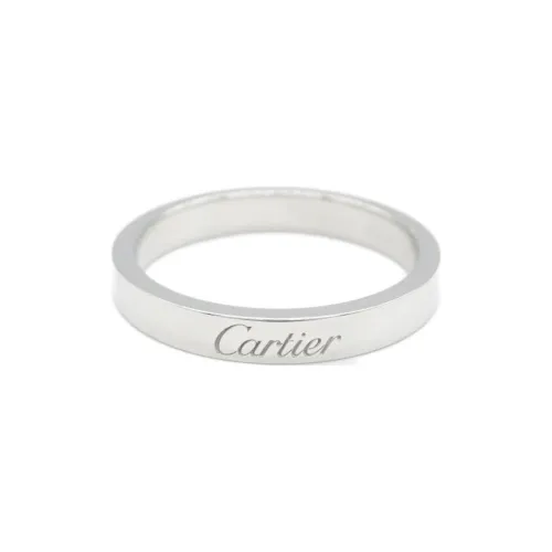 CARTIER Кольца Женские
