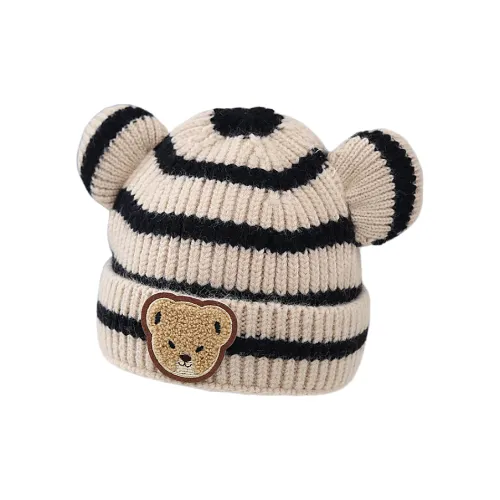 Mulan Brigade Олень Плюшевый Вязаная шапка Детская