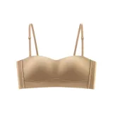 Молочный кофейный