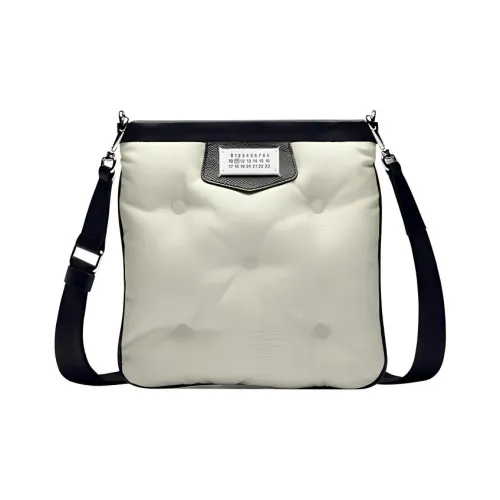 Maison Margiela Сумки через плечо из коровьей кожи сумка на плечо женская