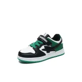 Чёрно-зеленый