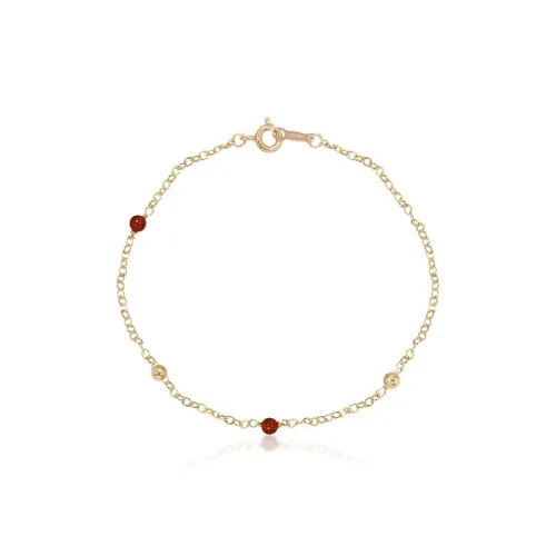 DAN DREAM Браслеты из агата Женские