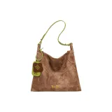 Матча Коричневый