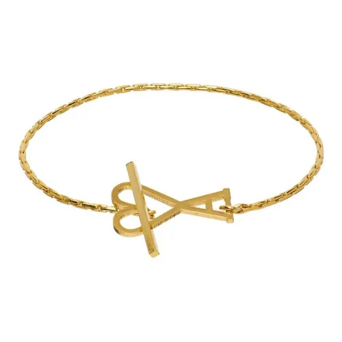 AMIPARIS Brass Bracelets Женские
