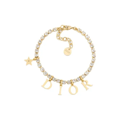 DIOR Женские браслеты