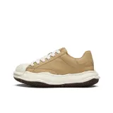 Абрикосовый