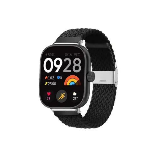 Lead the excellent creative life Ремень Xiaomi Совместимость Материал нейлон