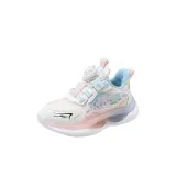 Розовый Светло-Синий