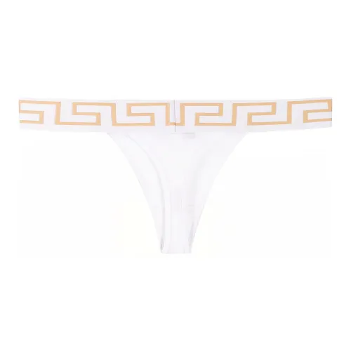VERSACE Нижнее белье Женское 1 упаковка Белый