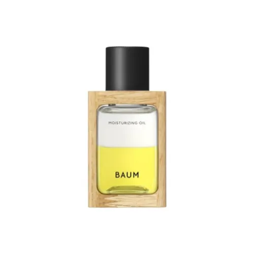BAUM Жидкость Essences Увлажняющая Унисекс
