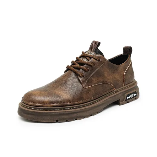 TONYBEAR Мужские ботинки Martin