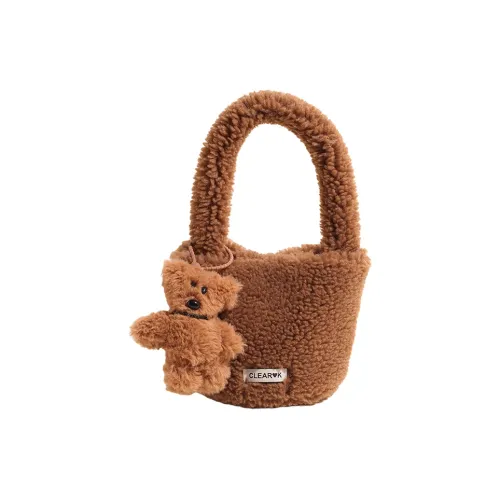 JIANMU Плюшевая сумка через плечо стандартная женская коричневый синий бежевый хаки серый розовый красный кофейный