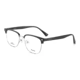 Универсальный черный | Серебряный-C05 только оправа